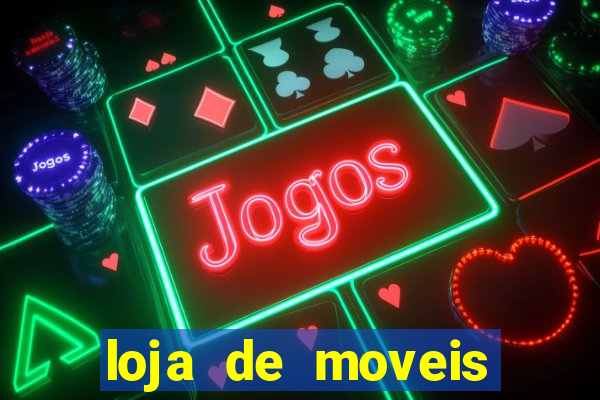 loja de moveis usados bauru